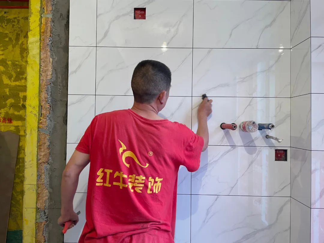 工地突擊巡檢｜當(dāng)工程總監(jiān)與裝修業(yè)主不期而遇，沒想到他們……