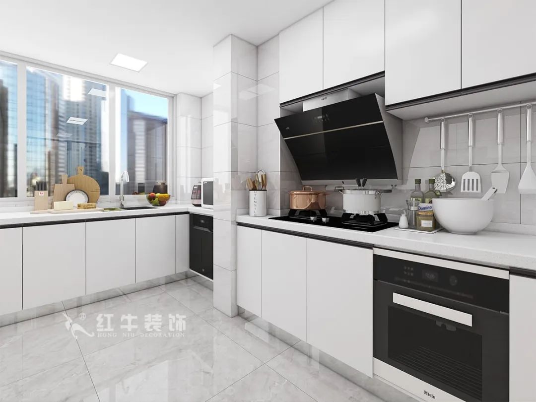 您是否感覺家里房子“越住越小”？問題就出在裝修時……