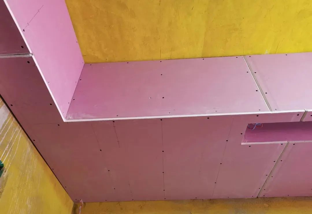 工地突擊巡檢｜金秋十月，裝修旺季，施工質(zhì)量更不容松懈！