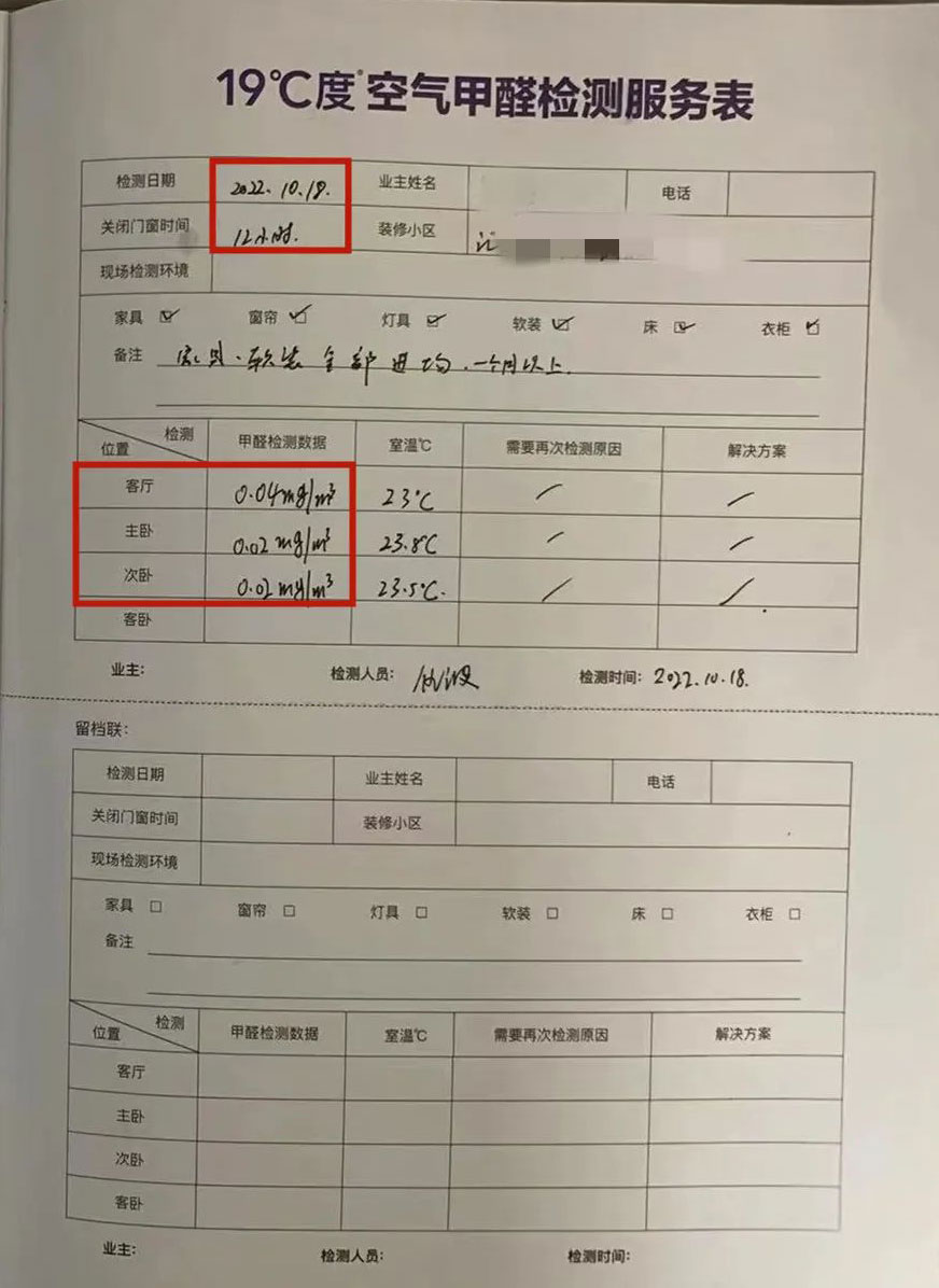 擔心家里甲醛超標，教您一招，安安心心住新家！