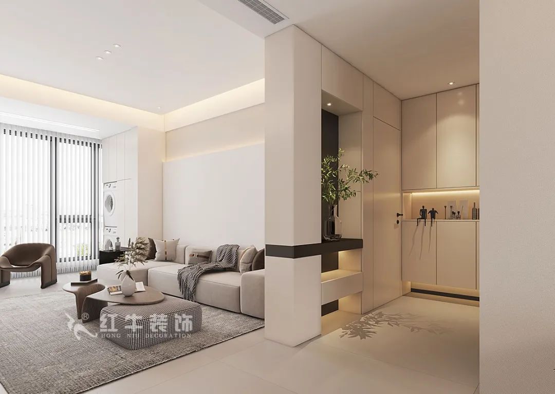 【雙11】家里打算裝修，可預(yù)算不夠怎么辦？