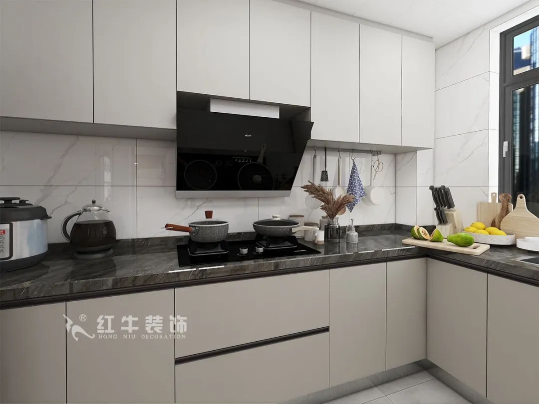 開放式廚房，究竟要不要做？