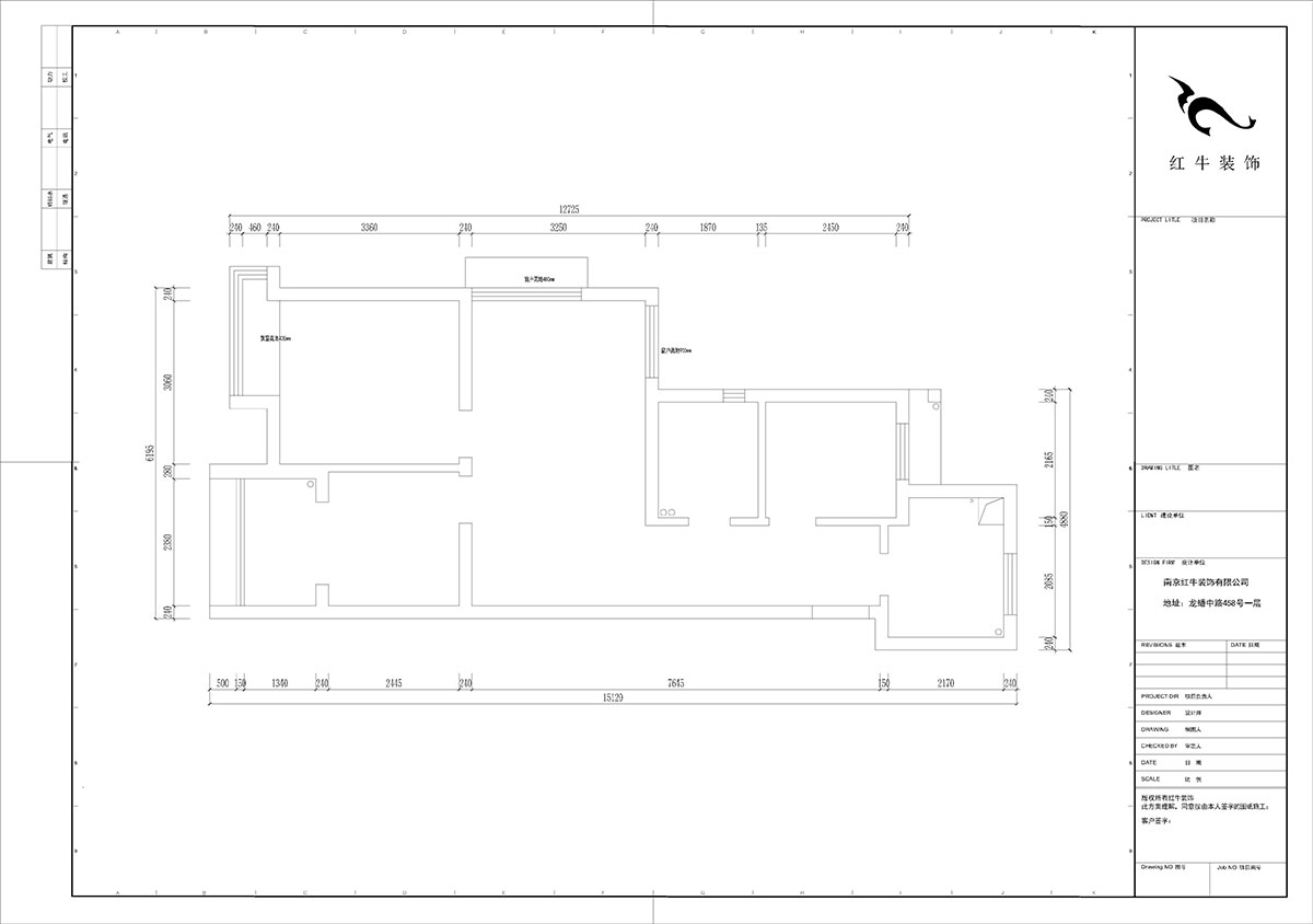 陸利民|明尚西苑4-2508-87㎡-現(xiàn)代風(fēng)格|3室2廳1衛(wèi)|新房裝修|定制家|全包13