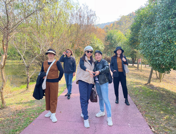 紅牛裝飾團(tuán)建｜奮戰(zhàn)60天，為全面完成2022年目標(biāo)而努力奮斗！