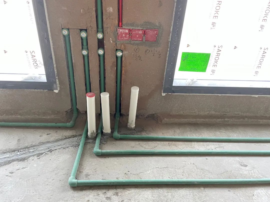 裝修公司工地“見(jiàn)光死”？所以工地到底怎么看？看什么？