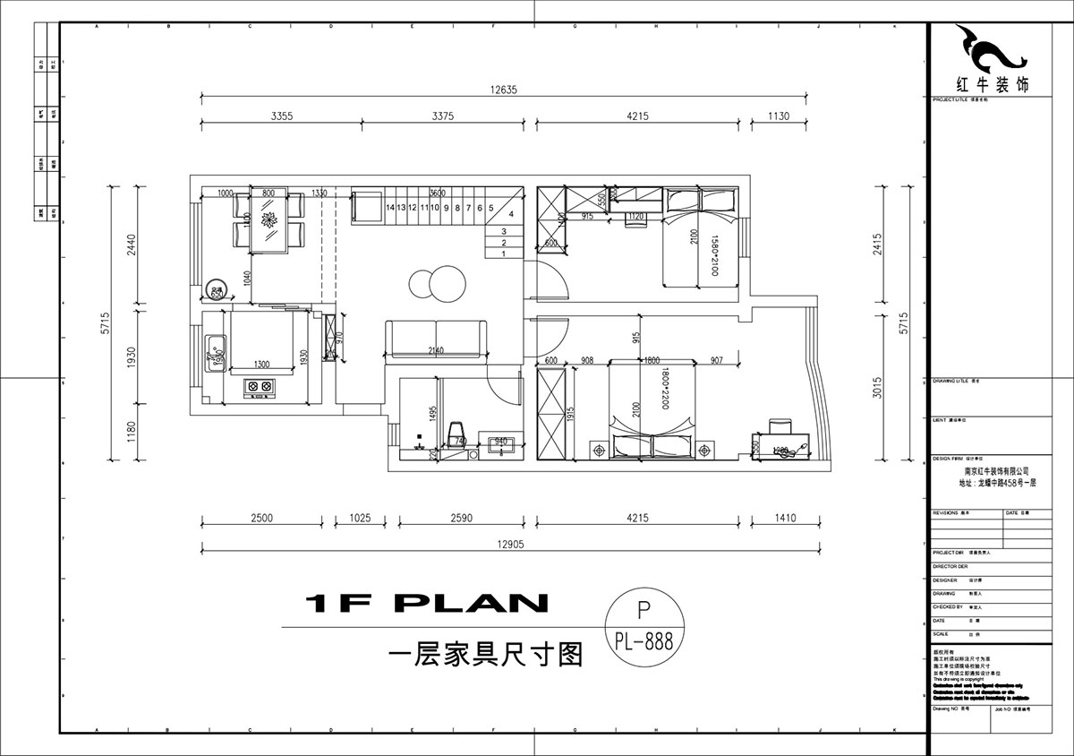 劉萍萍|民佳園10-1-702-75+50㎡-奶油風(fēng)|3室2廳2衛(wèi)|老房裝修|定制家|全包20