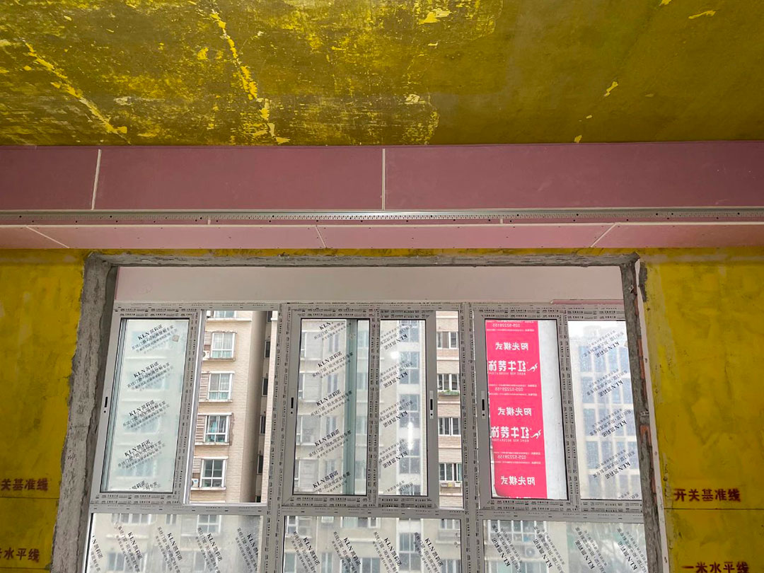 工地突擊巡檢｜品質(zhì)工程不是喊出來的，細(xì)節(jié)處方見差距！