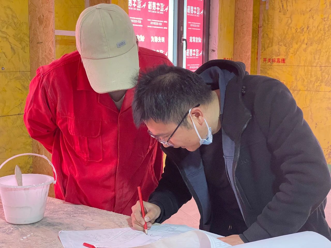 只發(fā)這一次！請(qǐng)碼好這份放心、省心的裝修指南！