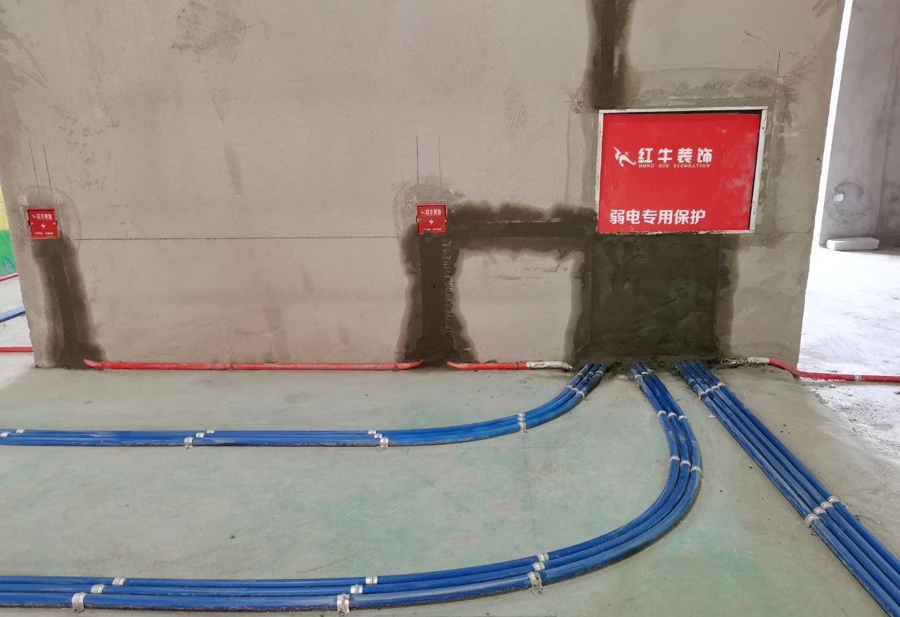 工地無小事，對不合格的地方零容忍，讓交付更完美！