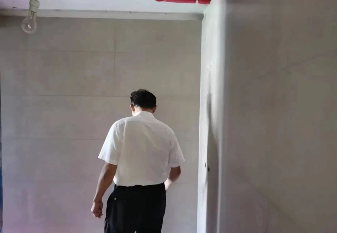 突擊工地巡檢｜過(guò)程更嚴(yán)格，交付才能更完美！