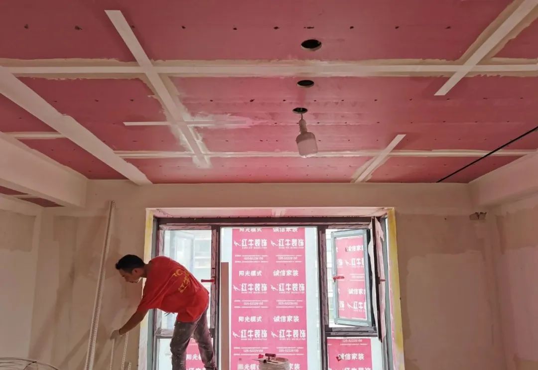 工地巡檢｜跟著總監(jiān)突擊查工地，把控每一個施工細(xì)節(jié)！