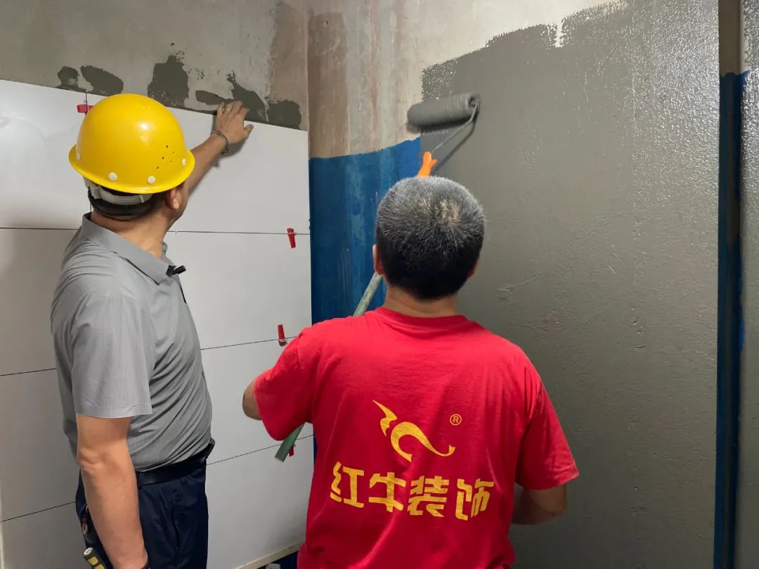 工地巡檢｜跟著總監(jiān)突擊查工地，把控每一個施工細節(jié)！