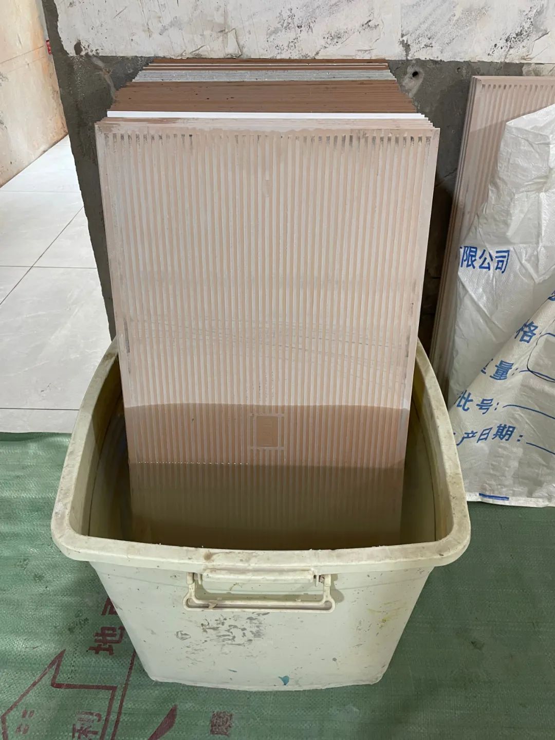 工地巡檢｜跟著總監(jiān)突擊查工地，把控每一個施工細(xì)節(jié)！