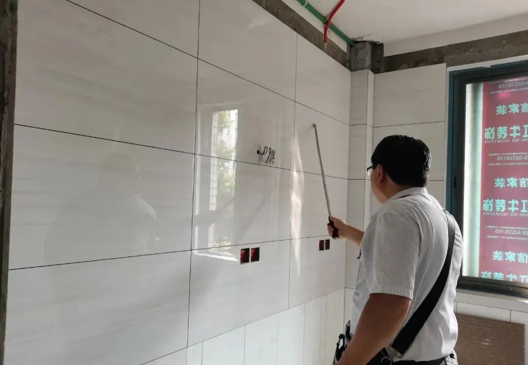 工地巡檢｜跟著總監(jiān)突擊查工地，把控每一個施工細(xì)節(jié)！