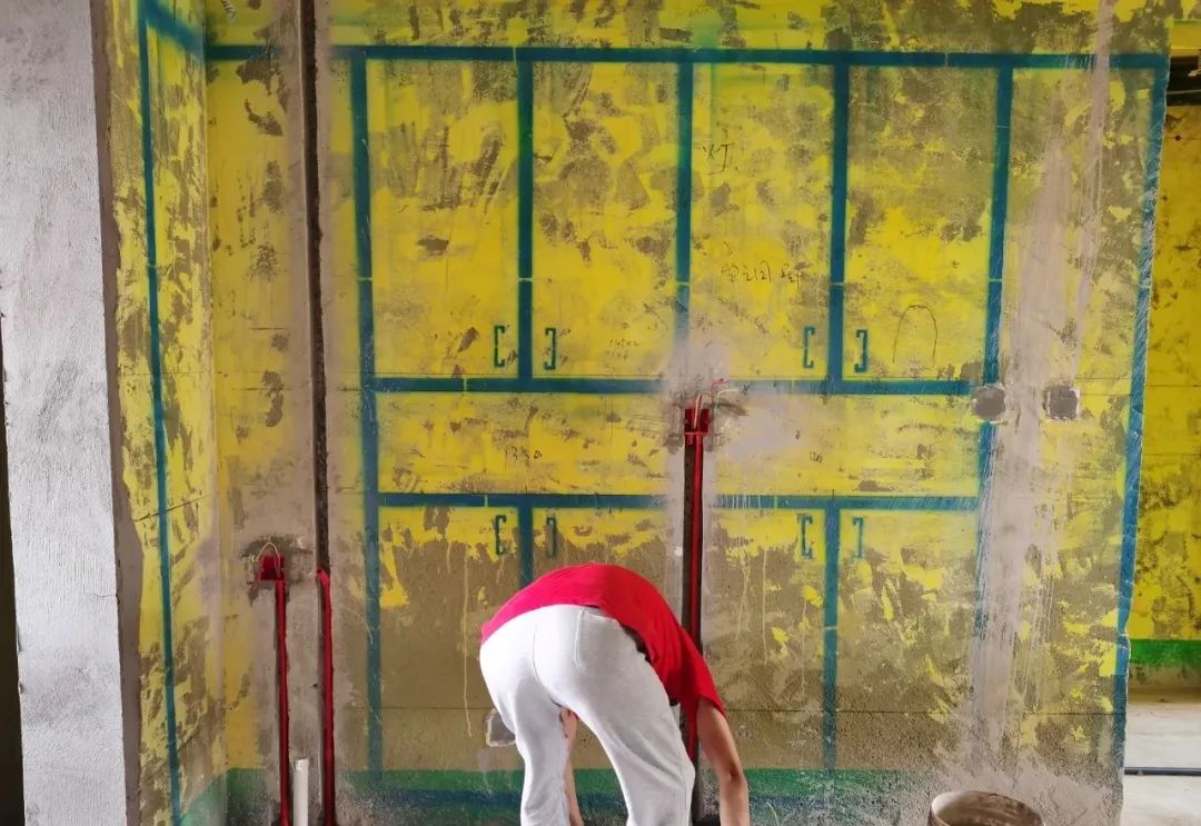 工地巡檢｜跟著總監(jiān)突擊查工地，把控每一個施工細(xì)節(jié)！