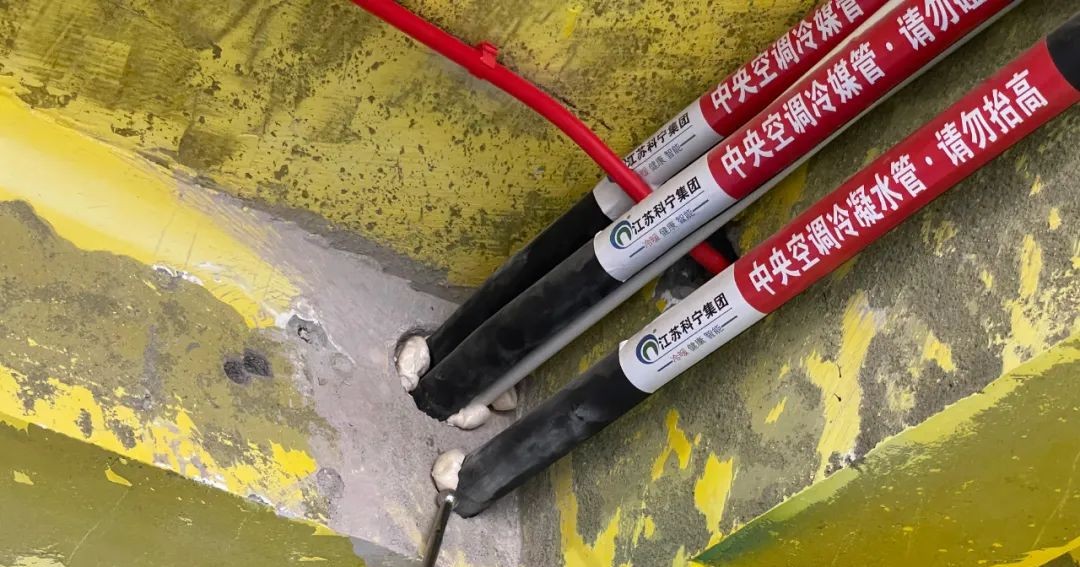 工程總監(jiān)帶隊(duì)巡檢｜落實(shí)施工環(huán)節(jié)，嚴(yán)守家裝品質(zhì)！
