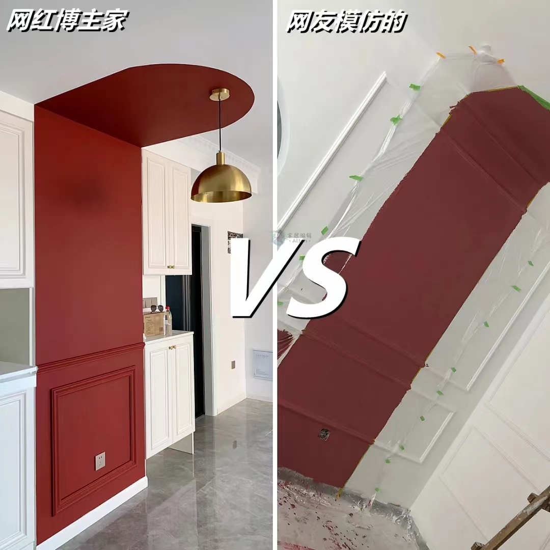 為什么絕大多數(shù)網(wǎng)紅裝修最后都翻車了？