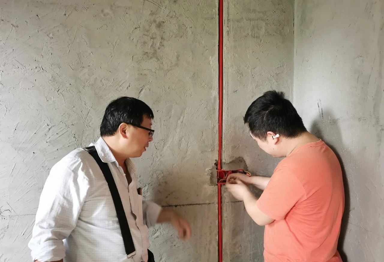 工地巡檢-吊頂｜怎樣的施工工藝，才符合我們的要求？