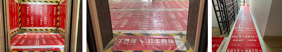 工地突擊巡檢｜把日常的工作做細，再做細，交付給業(yè)主一個高品質(zhì)家！