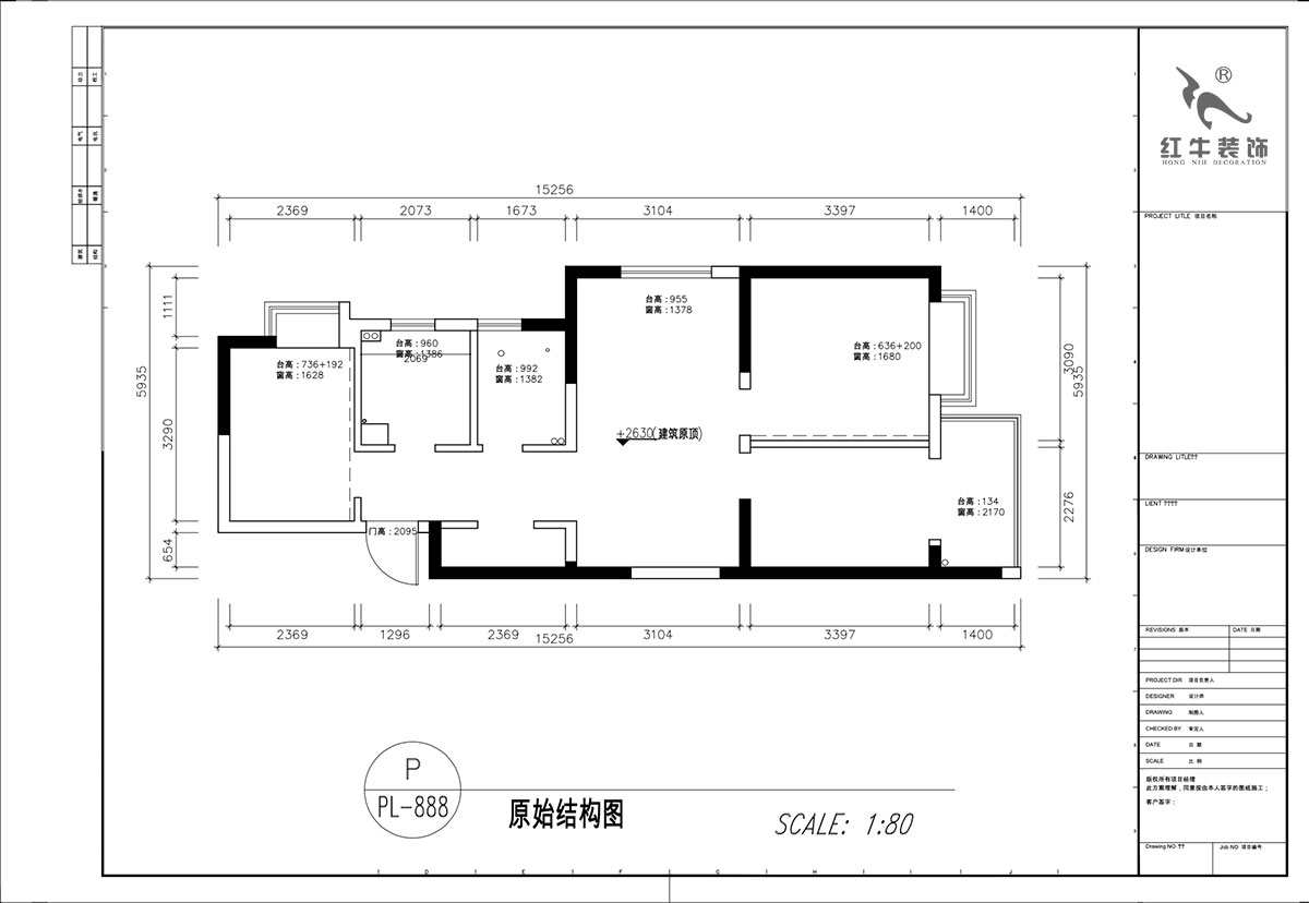 顧娟｜觀泓雅苑b3-801-85㎡-現(xiàn)代簡約風格｜3室2廳1衛(wèi)｜舊房裝修｜定制家｜全包12