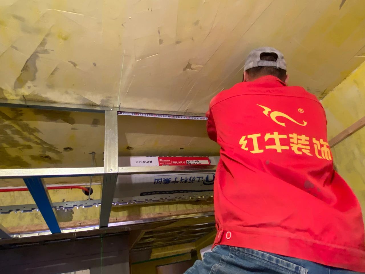 工地突擊巡檢｜用行動(dòng)回報(bào)信任，步履不停嚴(yán)守施工質(zhì)量！