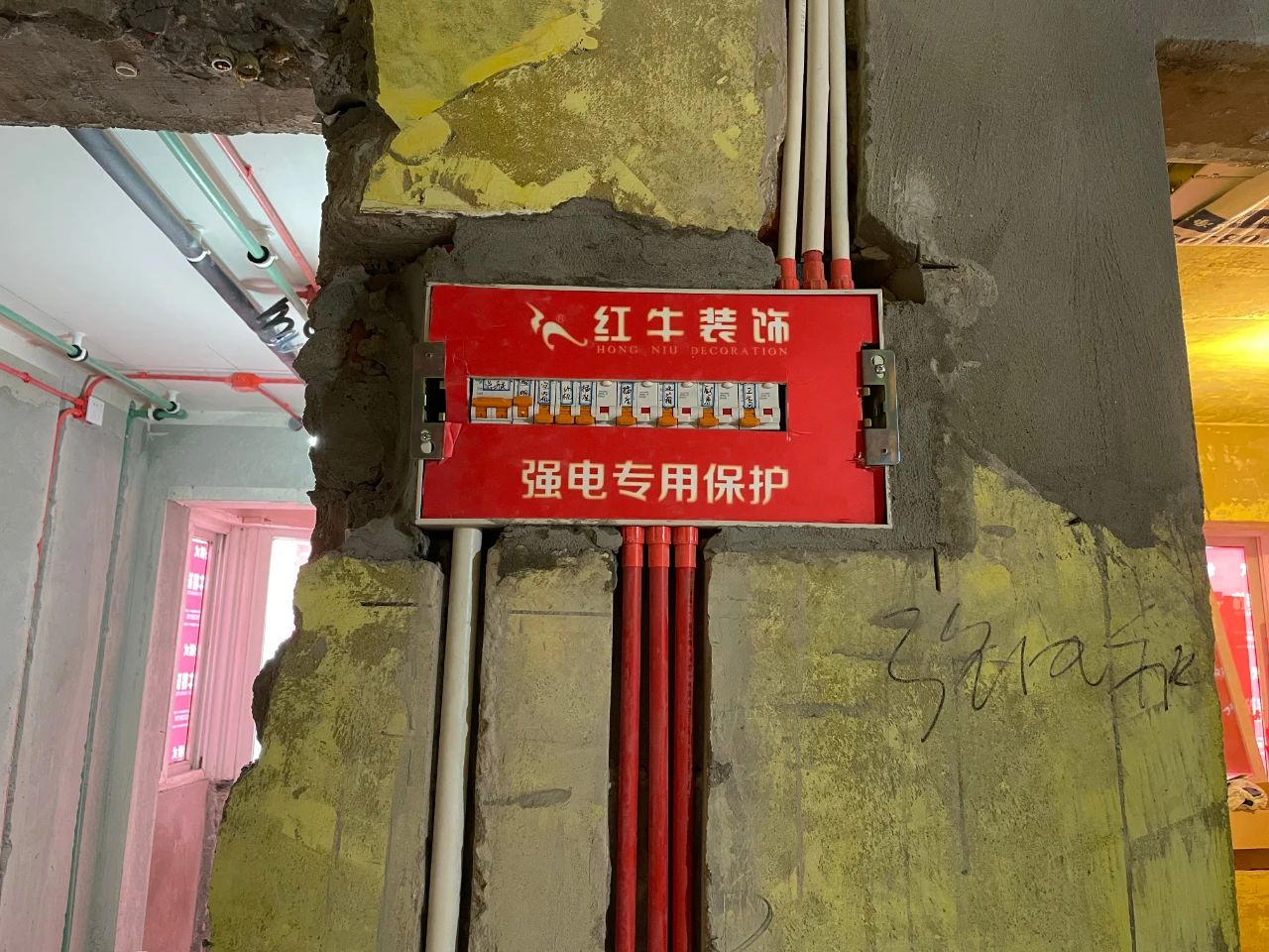 工地巡檢｜不能讓“隱蔽工程”成為“隱秘的角落”，必須嚴(yán)抓！