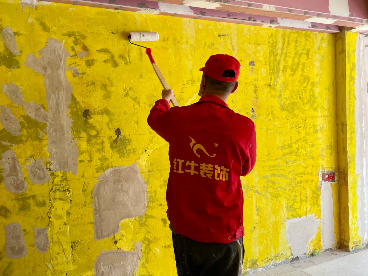 工地巡檢｜在看不見的地方，筑造看得見的品質(zhì)！