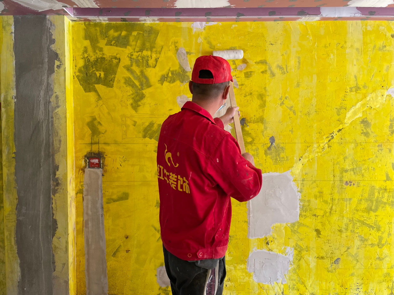 工地巡檢｜在看不見的地方，筑造看得見的品質(zhì)！