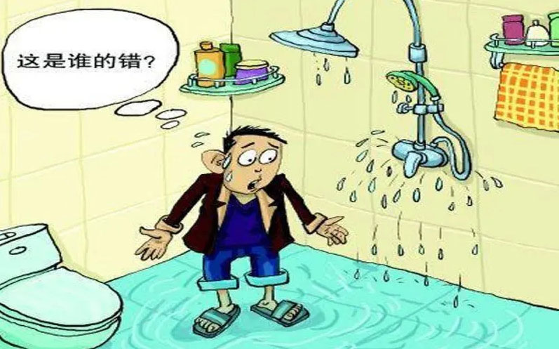 我發(fā)誓：下次裝修，我一定要天天盯工地！