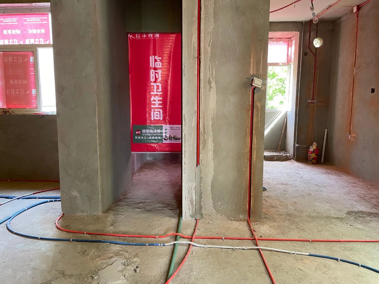 工地巡檢丨高品質(zhì)家裝，源于對(duì)每一處細(xì)節(jié)的嚴(yán)格把控