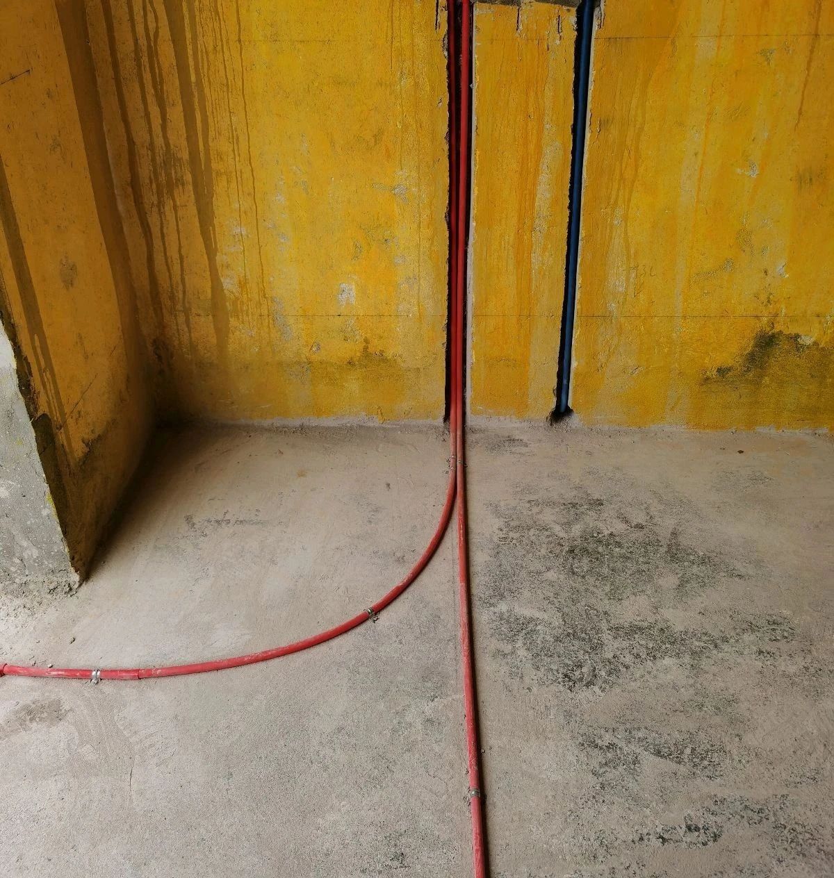 工地突擊巡檢丨二十多年的堅持與重復(fù)，只為讓客戶更省心、更放心！