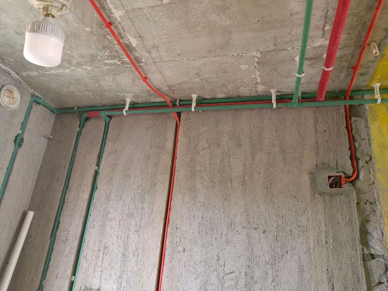 工地突擊巡檢丨二十多年的堅持與重復(fù)，只為讓客戶更省心、更放心！