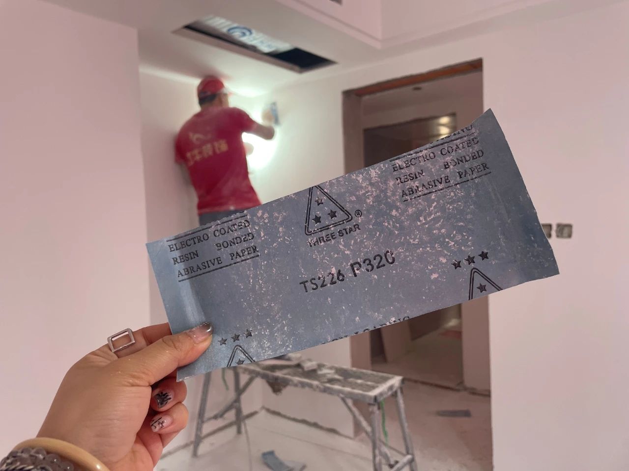 工地突擊巡檢丨二十多年的堅持與重復(fù)，只為讓客戶更省心、更放心！