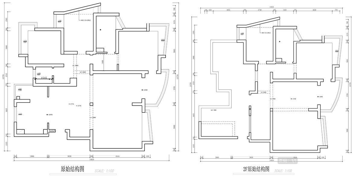南京260㎡轻奢别墅装修,梦想与现实的交织,感受法式的浪漫 南京260㎡轻奢别墅装修,梦想与现实的交织,感受法式的浪漫