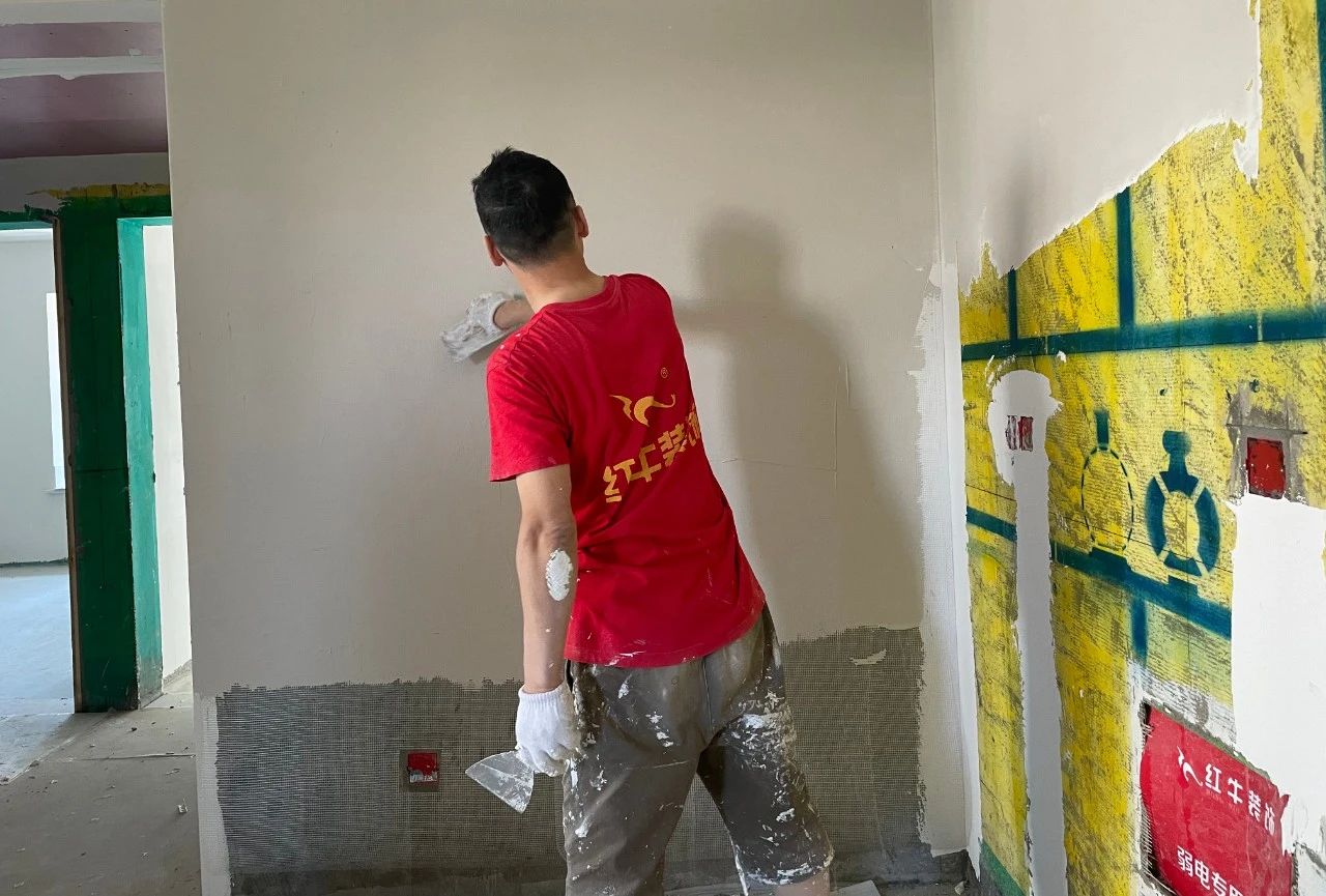 裝修寶典：這些施工工藝都不懂，還談什么裝修？