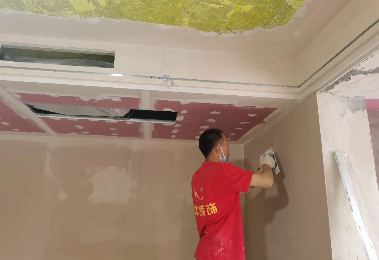 工地突擊巡檢｜拒絕華而不實(shí)的“面子工程”，打造內(nèi)外兼修的放心工地