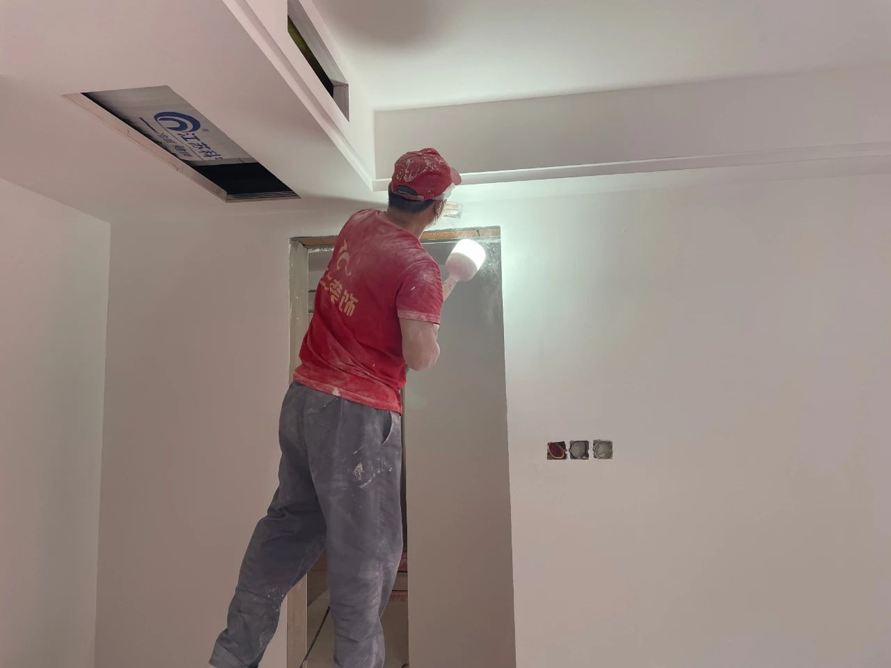 夏季高溫，如果您有裝修需求，一定要看完