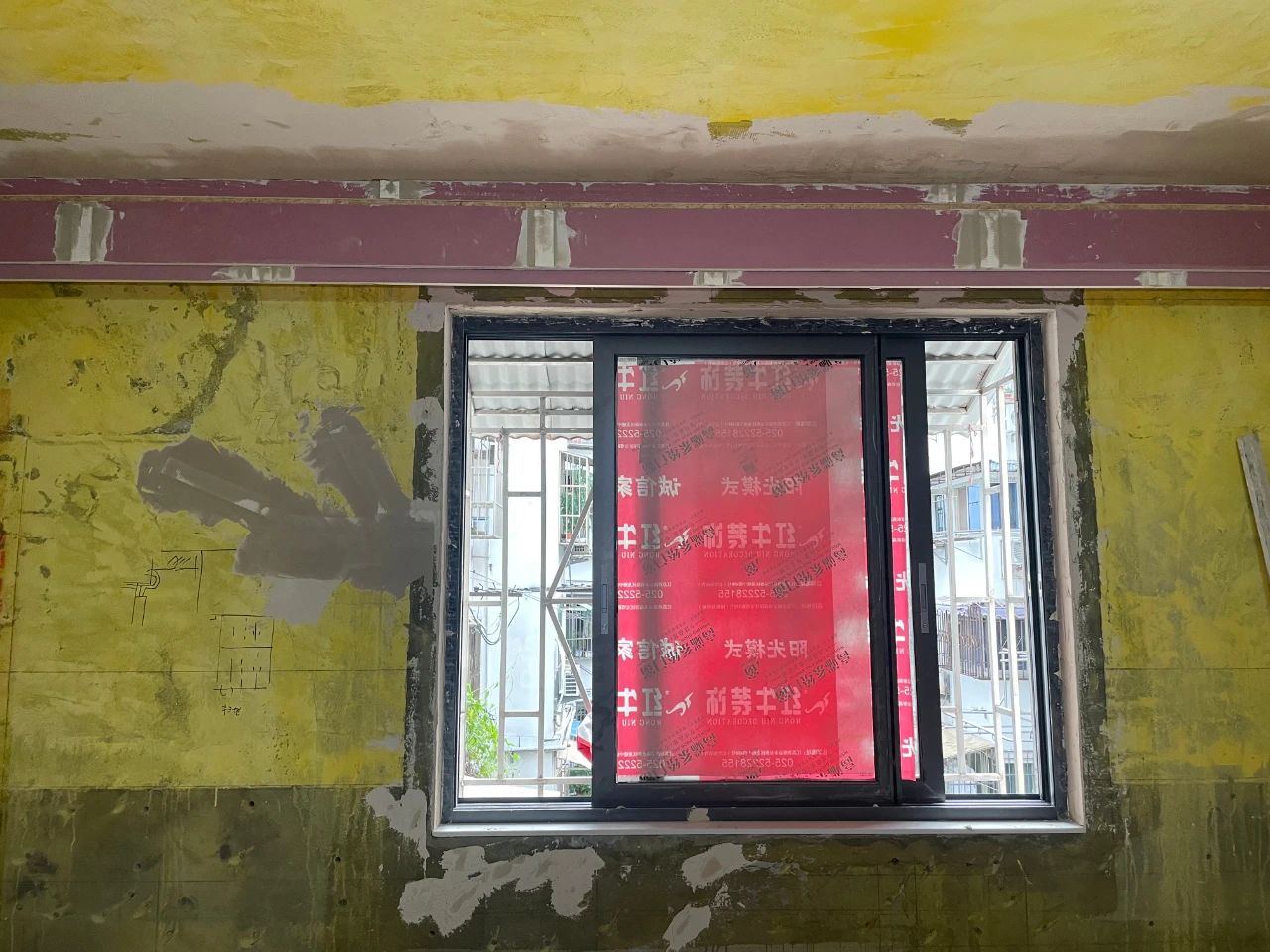工地突擊巡檢：高溫下的堅守，讓每個細節(jié)都經(jīng)得起檢驗