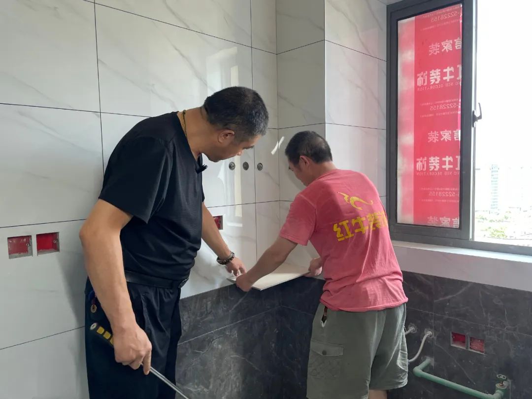 為何南京紅牛裝飾敢承諾“五年品質(zhì)保障，十年仍不落后”？