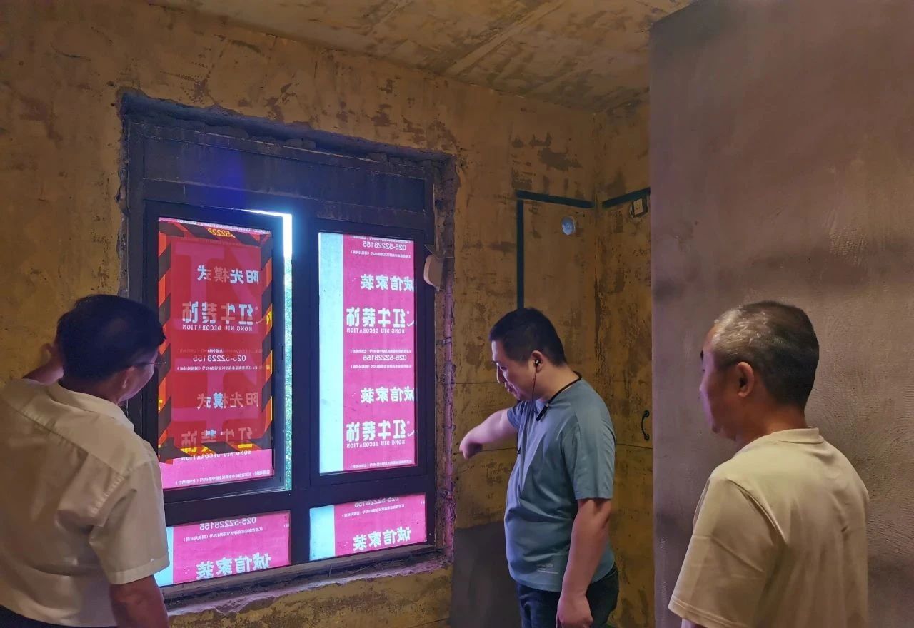 為何南京紅牛裝飾敢承諾“五年品質(zhì)保障，十年仍不落后”？