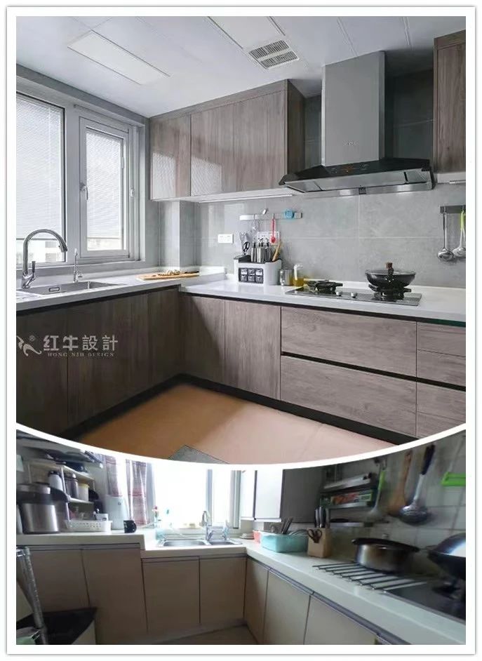 金九銀十裝修季，舊房二手房翻新都有哪些注意事項(xiàng)？