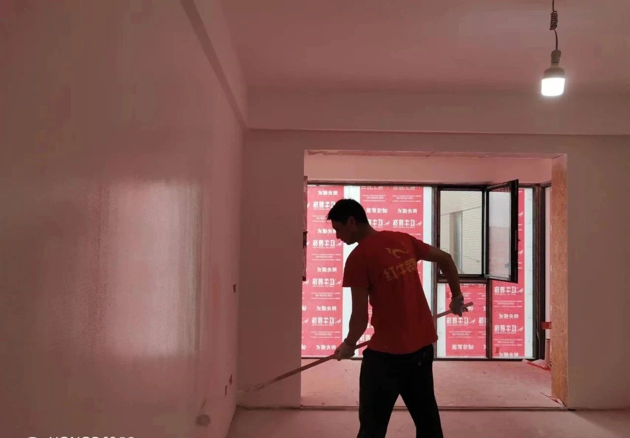 工地突擊巡檢：記錄點(diǎn)點(diǎn)滴滴的努力！從責(zé)任出發(fā)，以品質(zhì)交付！