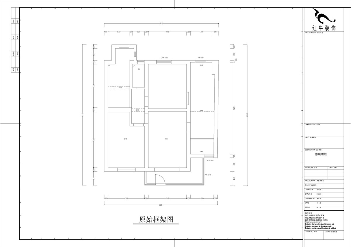 孟憲濤|中央路286號101室-93㎡-現(xiàn)代簡約風(fēng)格|3室2廳1衛(wèi)|老房裝修|定制家|全包14