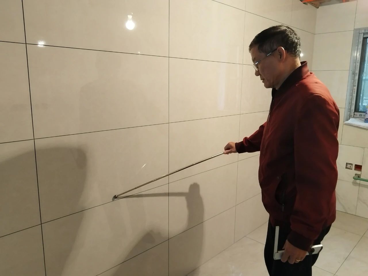 南京紅牛裝飾：工藝細(xì)節(jié)彰顯匠心品質(zhì)，更彰顯品牌魅力