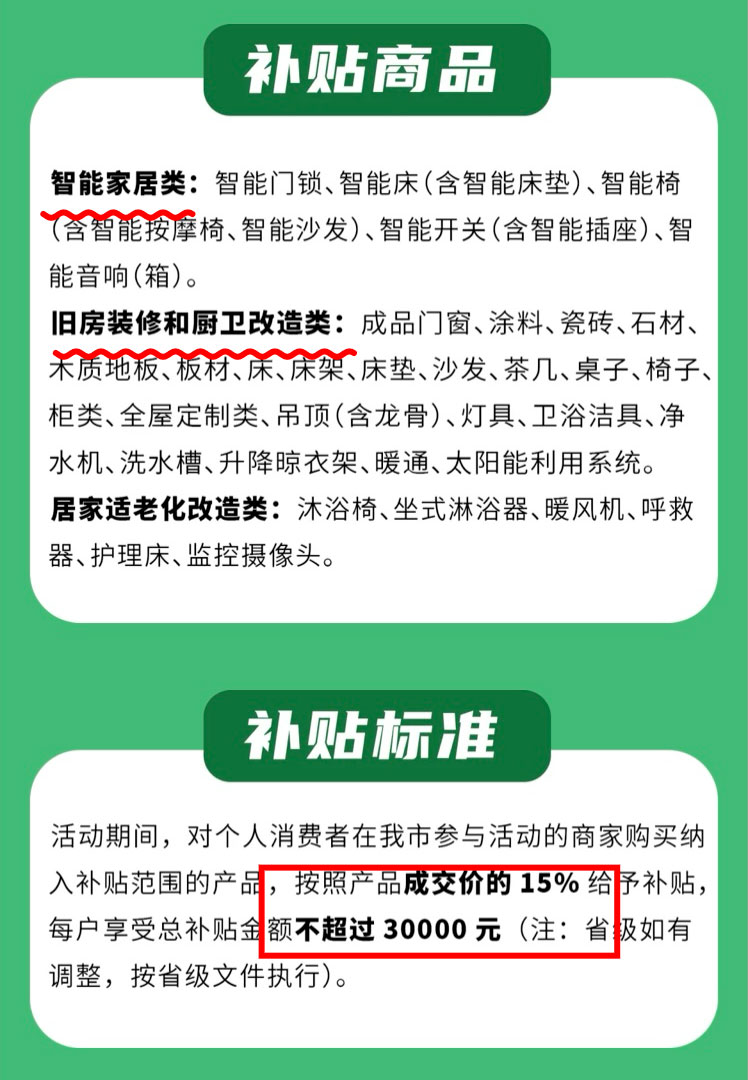告急！國補余額告急！跨年鉅惠名額告急！手慢無！