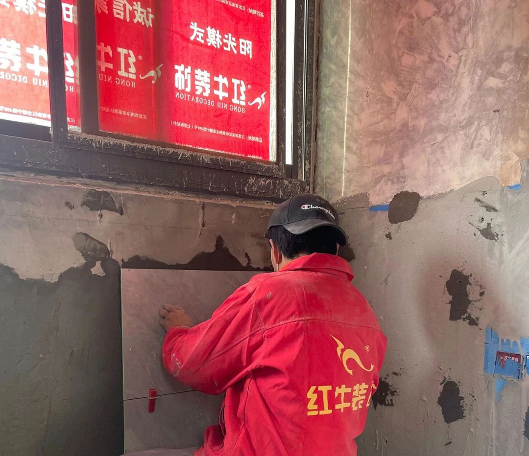 工地巡檢｜新年煥新家，2025年首期工地巡檢實(shí)況