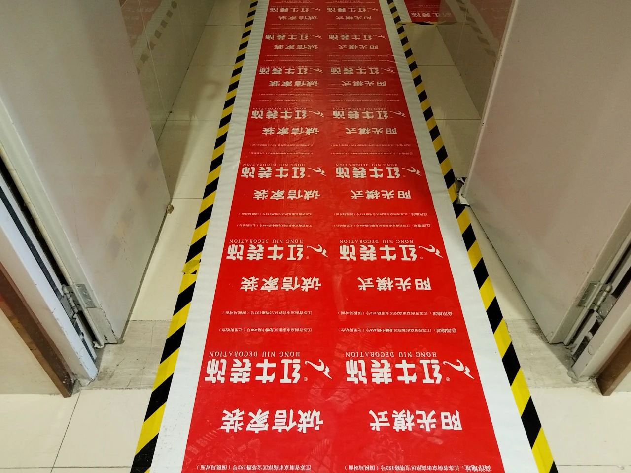 工地突擊巡檢｜28年如一日，腳踏實(shí)地，堅(jiān)守品質(zhì)