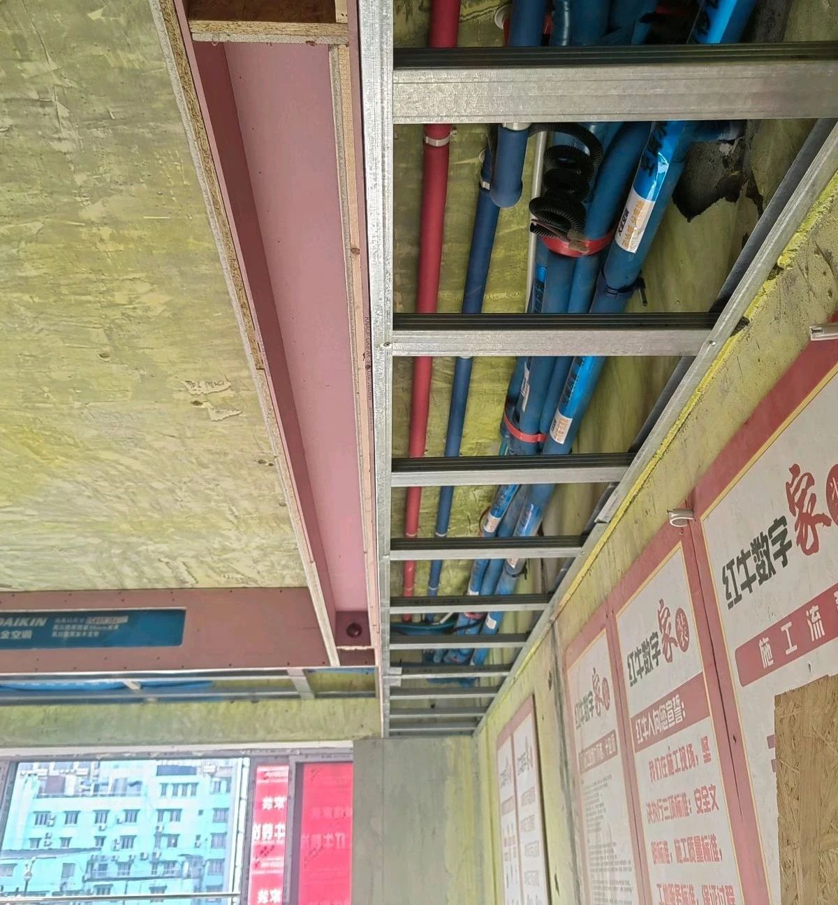 工地突擊巡檢｜28年如一日，腳踏實(shí)地，堅(jiān)守品質(zhì)