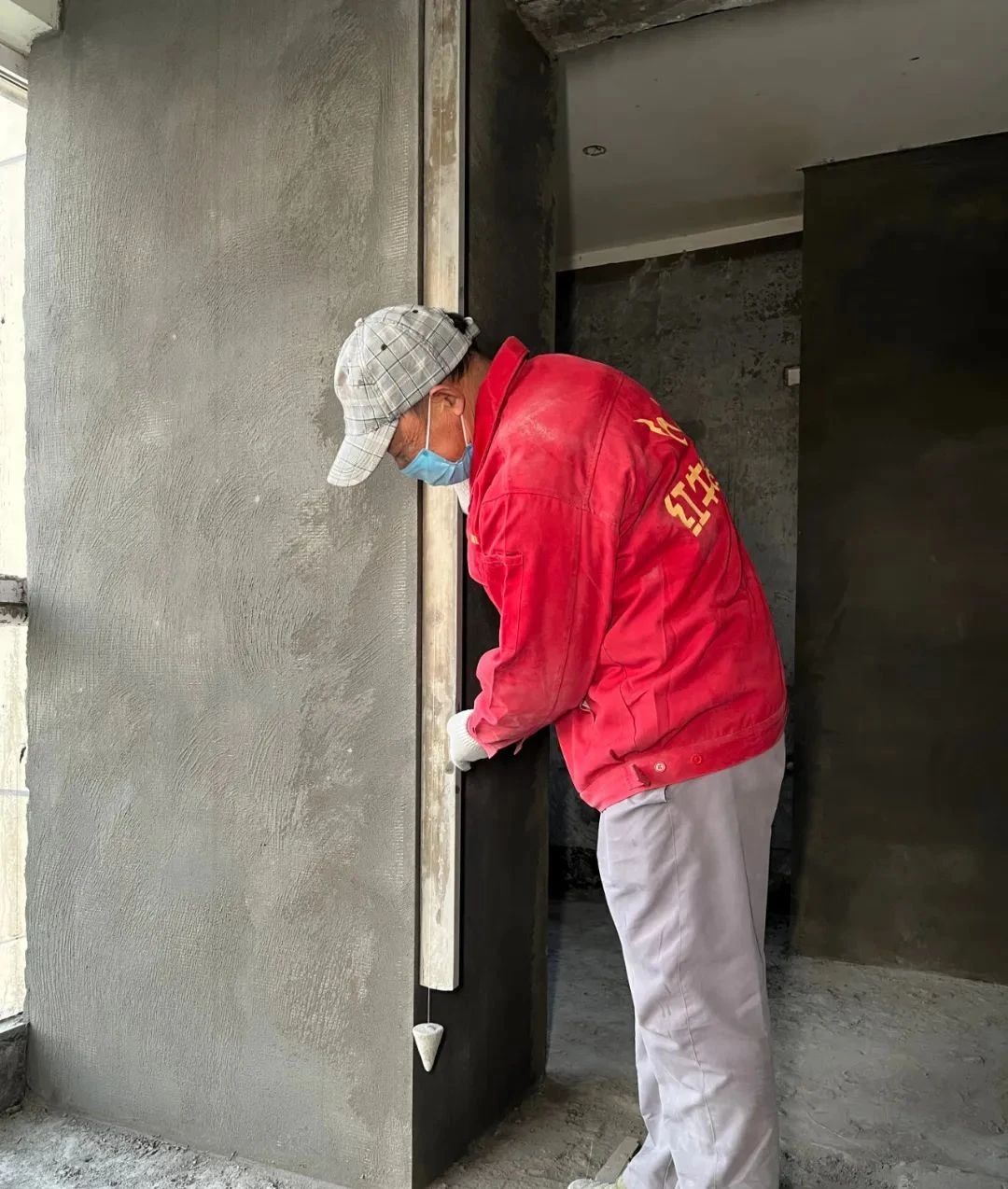 裝修寶典：新春裝好家，注意砌墻階段的幾個(gè)重要節(jié)點(diǎn)