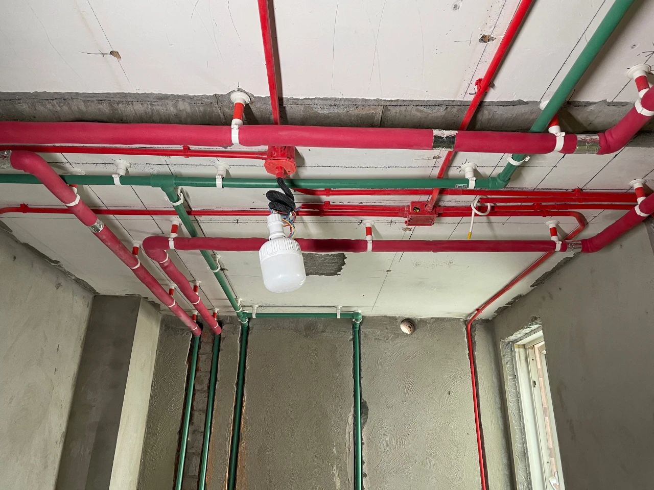 新春裝好家，水電材料一定要選好！